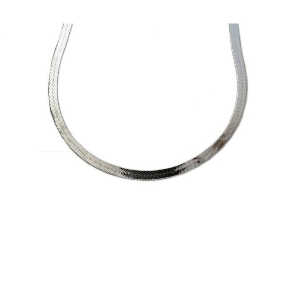 🤶🤶⛄ Creations Sterling Silver Neclace